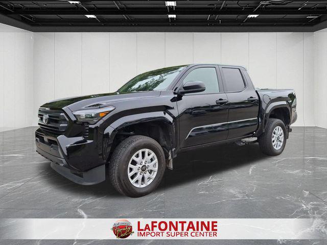 2024 Toyota Tacoma SR for sale in Dearborn, MI