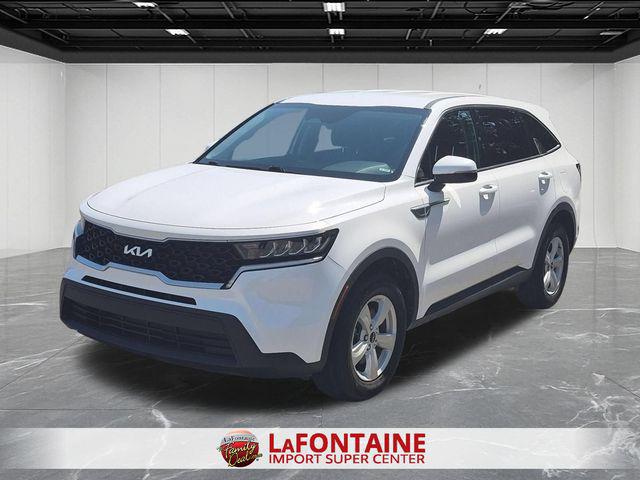 2023 Kia Sorento LX for sale in Dearborn, MI