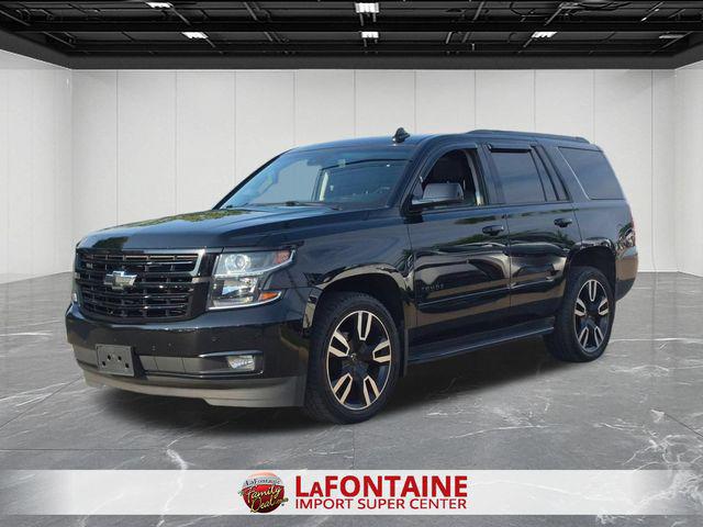 2018 Chevrolet Tahoe Premier for sale in Dearborn, MI