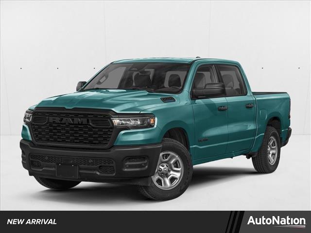 2026 Ram 1500 Warlock Crew Cab 4x4 5'7" Box for sale in Roseville, CA