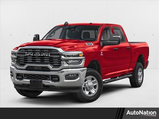 2027 Ram 2500 Black Express for sale in Roseville, CA