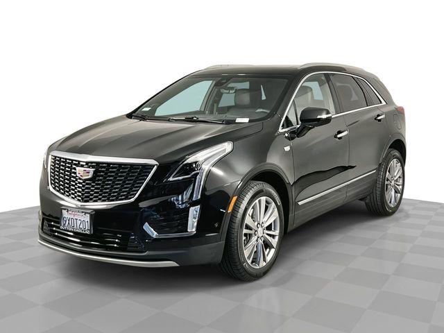 2026 Cadillac XT5 Premium Luxury FWD for sale in Riverside, CA