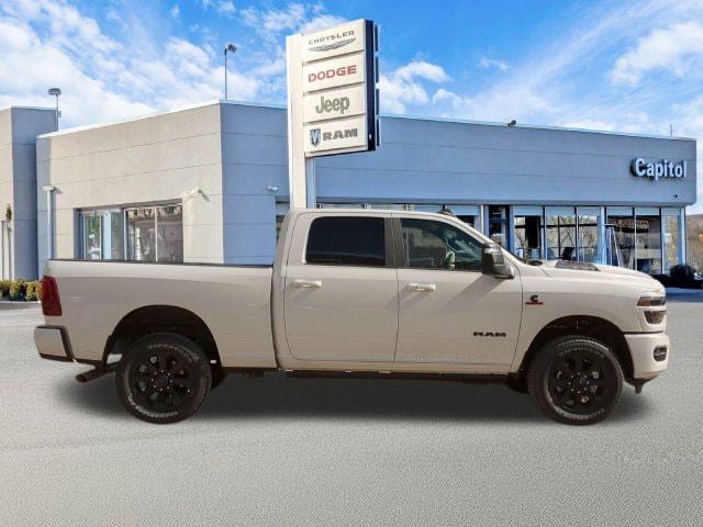 2027 RAM Ram 2500 RAM 2500 LARAMIE CREW CAB 4X4 64 BOX 2027 RAM Ram 2500 RAM 2500 LARAMIE CREW CAB 4X4 64 BOX