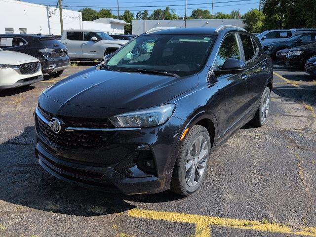 2021 Buick Encore GX FWD Select