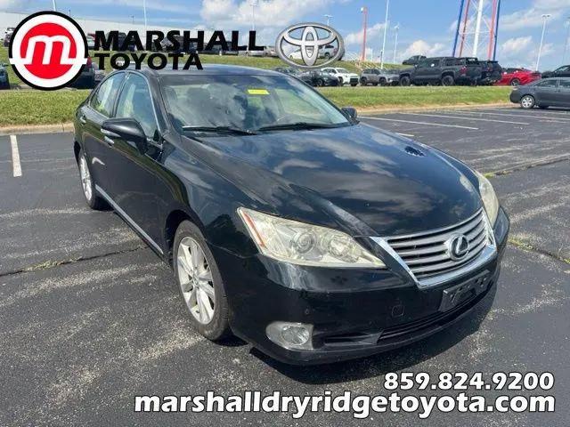 2012 Lexus ES 350 Base for sale in Dry Ridge, KY
