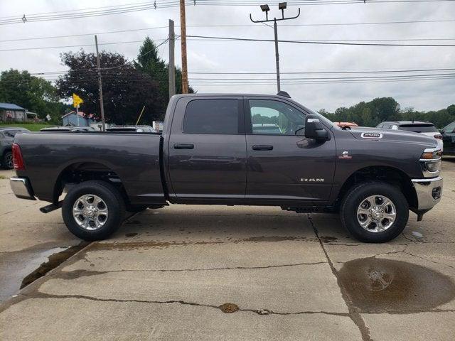 2027 RAM Ram 2500 RAM 2500 BIG HORN CREW CAB 4X4 64 BOX 2027 RAM Ram 2500 RAM 2500 BIG HORN CREW CAB 4X4 64 BOX
