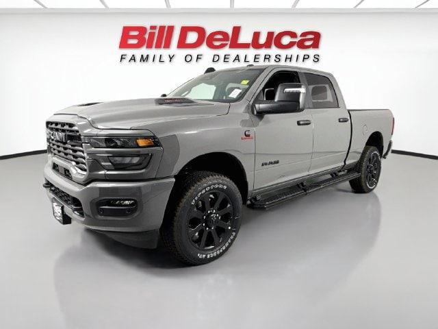 2027 Ram 2500 Big Horn for sale in Haverhill, MA