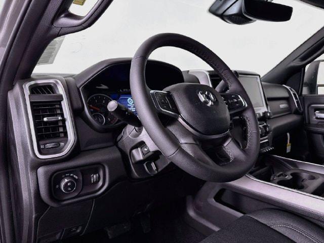 2027 Ram 2500 Big Horn