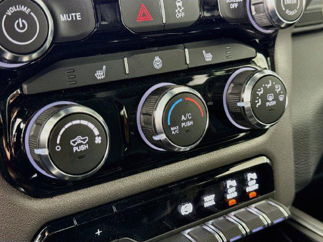 2027 Ram 2500 Big Horn