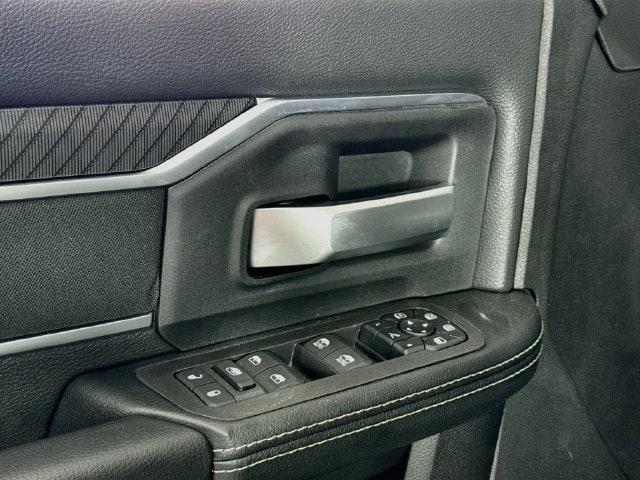 2027 Ram 2500 Big Horn