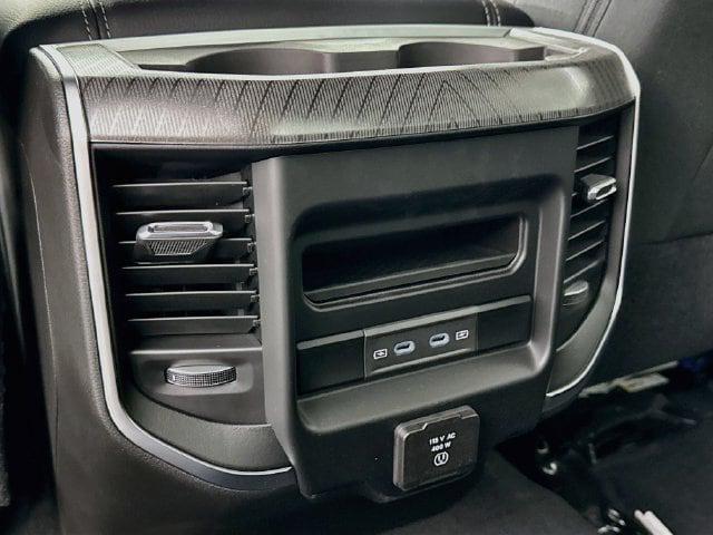 2027 Ram 2500 Big Horn