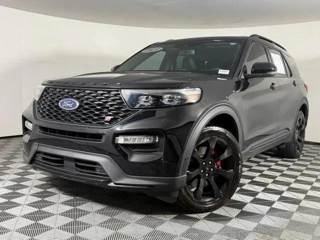 2023 Ford Explorer ST for sale in Alpharetta, GA