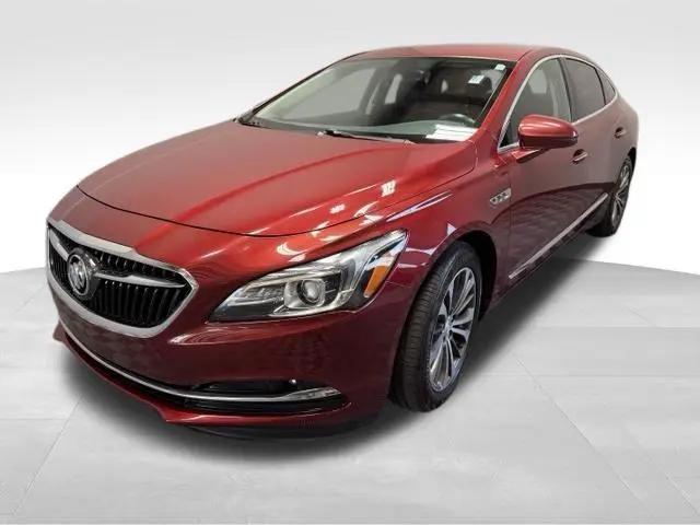 2017 Buick LaCrosse Essence for sale in Sheffield Village, OH