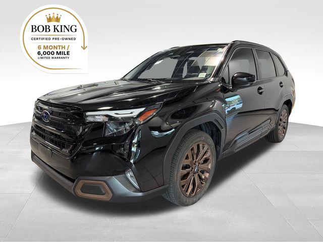 2025 Subaru Forester Sport for sale in Wilmington, NC