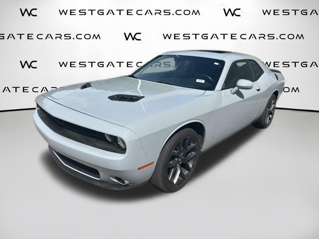 2022 Dodge Challenger SXT for sale in Wake Forest, NC