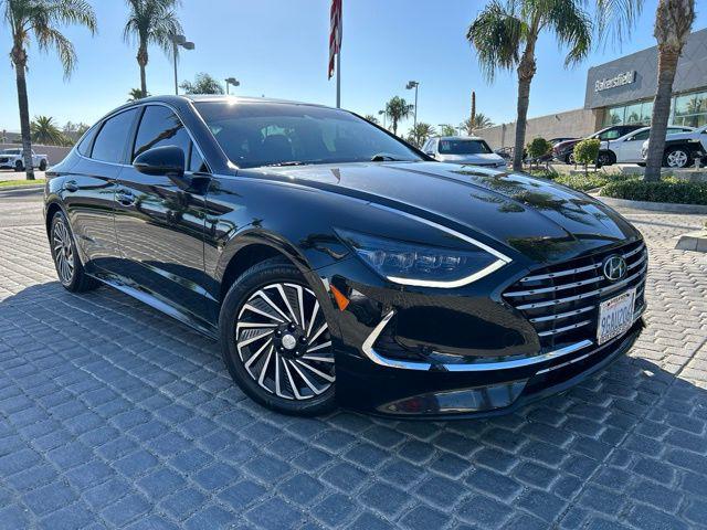 2023 Hyundai Sonata Hybrid SEL for sale in Bakersfield, CA