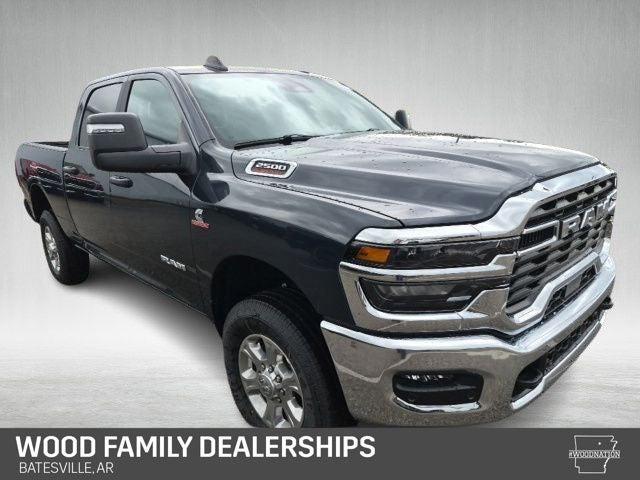 2027 Ram 2500 Big Horn for sale in Batesville, AR