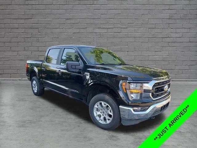 2023 Ford F-150 XLT for sale in Greer, SC
