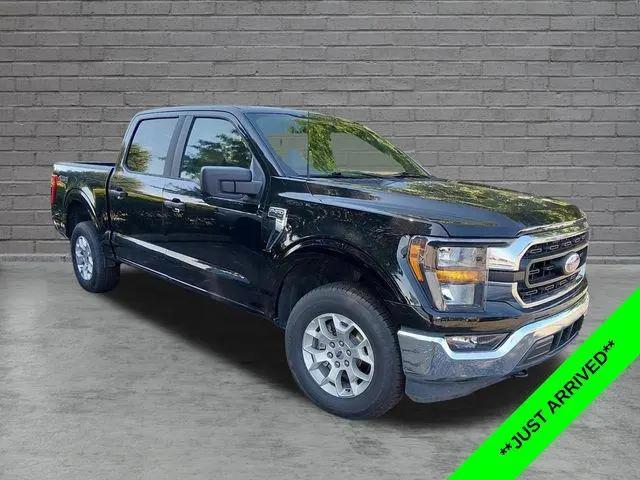 2023 Ford F-150 XLT for sale in Greer, SC