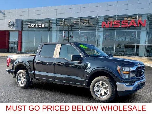 2023 Ford F-150 XLT for sale in Greer, SC