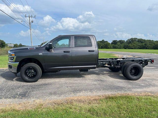 2027 RAM 3500 Chassis Cab Tradesman