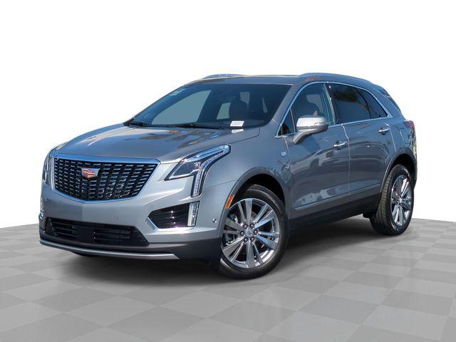 2026 Cadillac XT5 Premium Luxury for sale in Escondido, CA