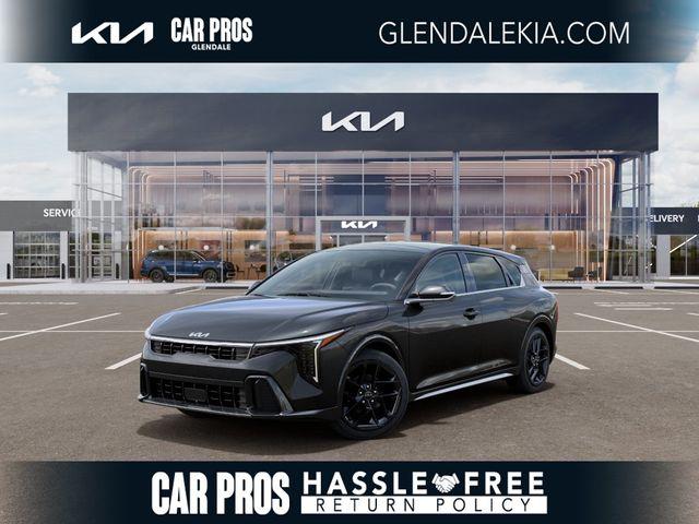 2026 Kia K4 GT-Line Turbo for sale in Glendale, CA