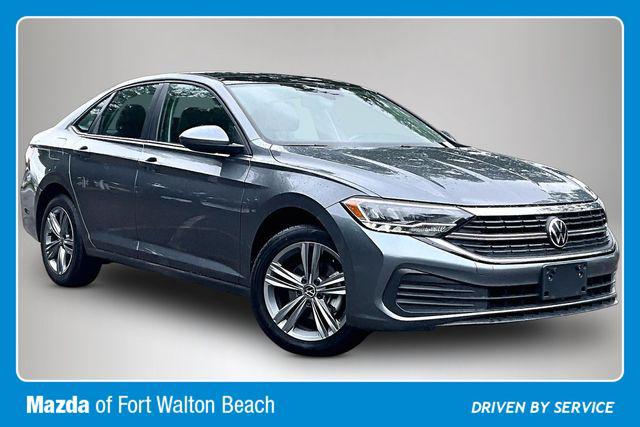 2024 Volkswagen Jetta 1.5T SE for sale in Fort Walton Beach, FL