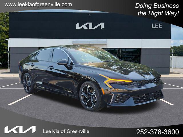 2025 Kia K5 GT-Line for sale in Greenville, NC