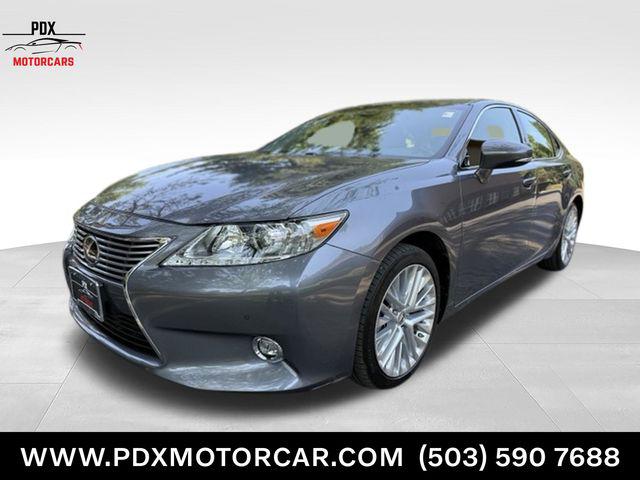 2014 Lexus ES 350 350 for sale in Beaverton, OR