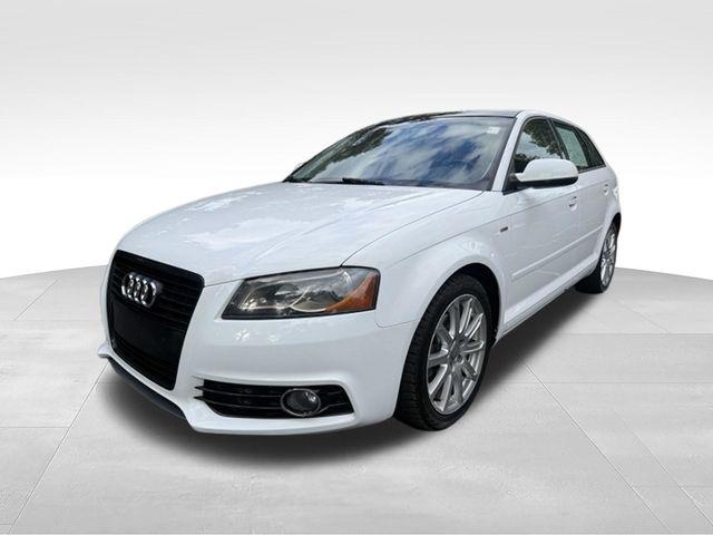 2012 Audi A3 2.0 TDI Premium Plus for sale in Beaverton, OR