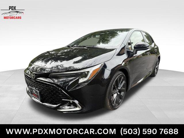 2023 Toyota Corolla XSE for sale in Beaverton, OR