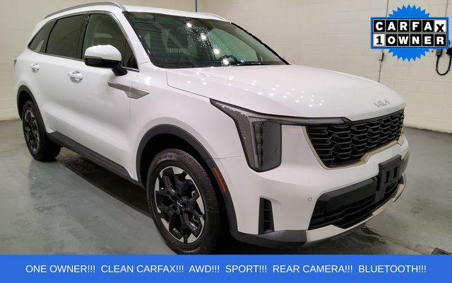 2024 Kia Sorento S for sale in Kingsport, TN