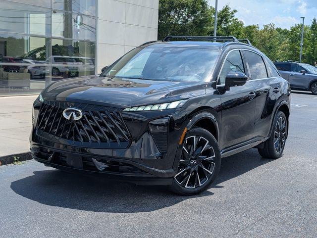 2027 INFINITI X6 AUTOGRAPH for sale in CHATTANOOGA, TN