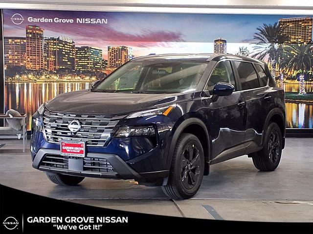 2026 Nissan Rogue SV for sale in Garden Grove, CA