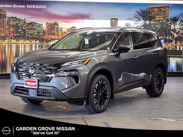 2026 Nissan Rogue Dark Armor for sale in Garden Grove, CA