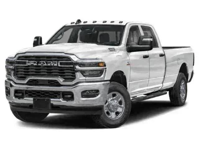2027 RAM 3500 Tradesman 2027 RAM 3500 Tradesman