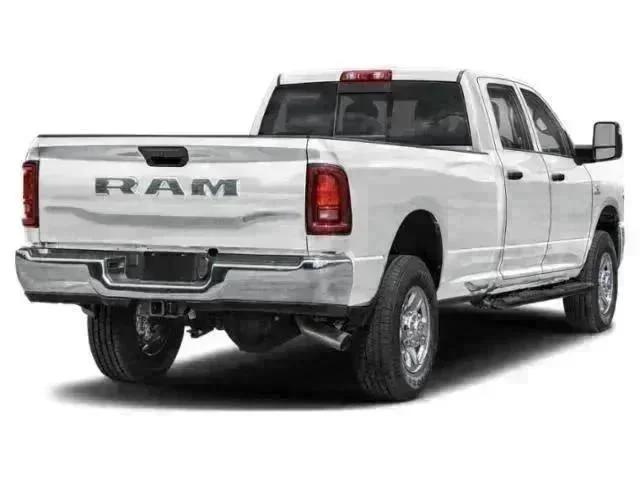 2027 RAM 3500 Tradesman 2027 RAM 3500 Tradesman