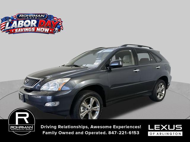 2008 Lexus RX 350 350 for sale in Arlington Heights, IL