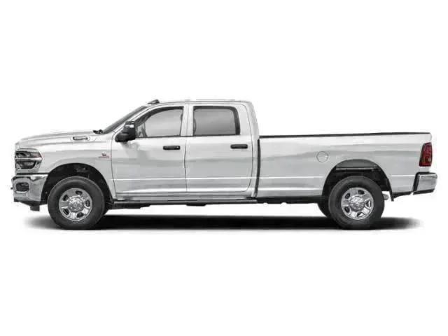 2027 RAM 3500 Tradesman 2027 RAM 3500 Tradesman
