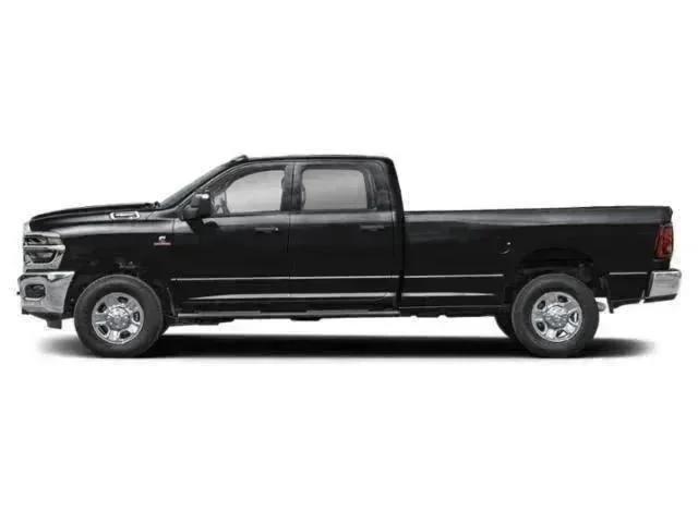 2027 RAM 3500 Tradesman