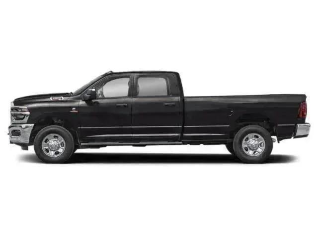2027 RAM 3500 Tradesman