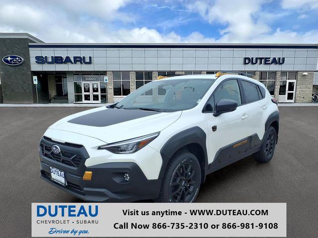2026 Subaru Crosstrek Wilderness for sale in Lincoln, NE
