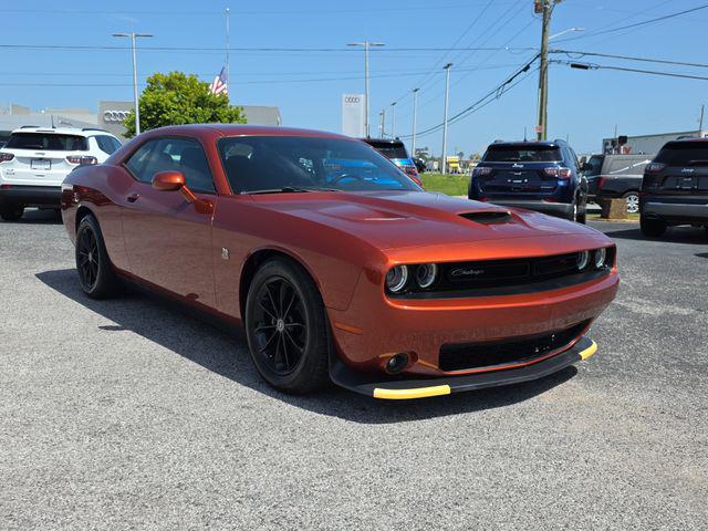 2020 Dodge Challenger R/T Scat Pack for sale in Pensacola, FL