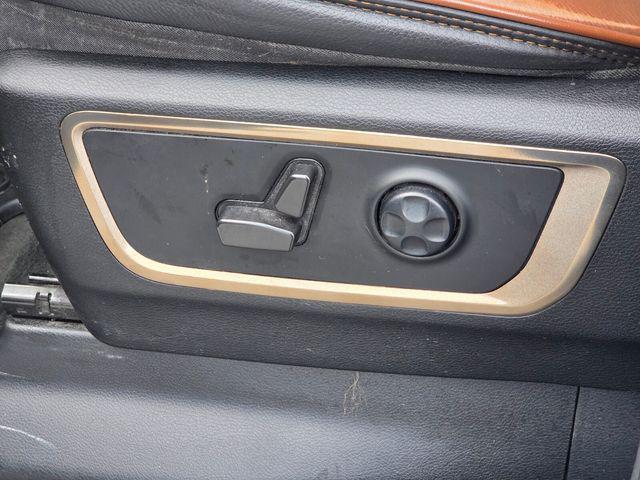 2023 Ram 1500 Limited Longhorn Crew Cab 4x4 57 Box