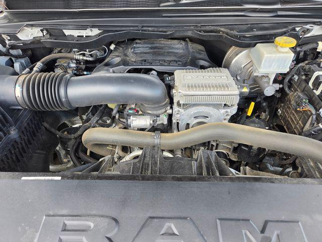 2023 Ram 1500 Limited Longhorn Crew Cab 4x4 57 Box