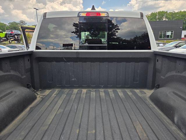2023 Ram 1500 Limited Longhorn Crew Cab 4x4 57 Box