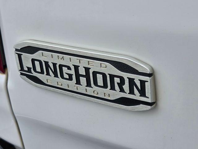 2023 Ram 1500 Limited Longhorn Crew Cab 4x4 57 Box