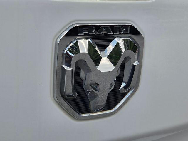 2023 Ram 1500 Limited Longhorn Crew Cab 4x4 57 Box