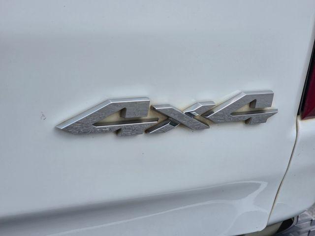 2023 Ram 1500 Limited Longhorn Crew Cab 4x4 57 Box